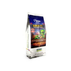 AREA 17: THE DARK ZONE GEISHA