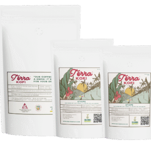 Etiope Crafted of the month