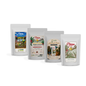 Colombian Coffee Bundle | 6 Variety Tasting Set