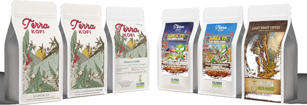 Coffee Bundle