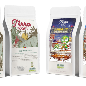 Coffee Bundle